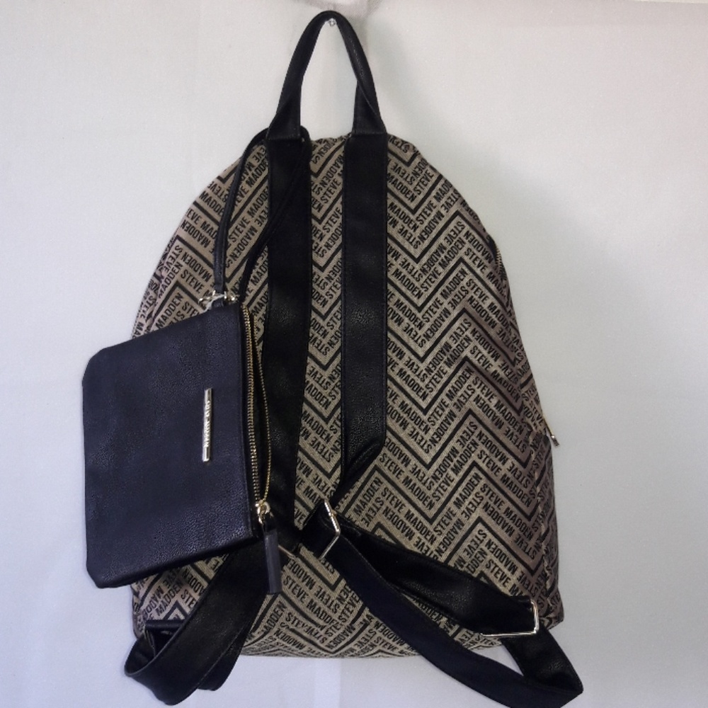 STEVE MADDEN BAGPACK - Picture 2 of 6